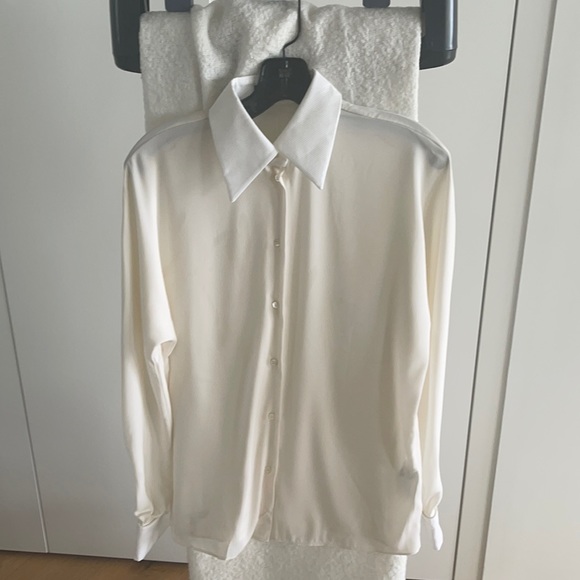 Dolce and gabbana blouse - Picture 1 of 1